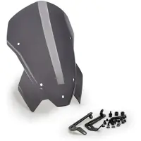 Puig Pára-brisa Alto New Generation Touring Bmw R12 Ninet 2024-2025