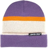 Santa Cruz Gorro Maya Knit