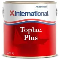 International Pintura Toplac Plus 375ml