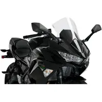 Puig Pára-brisas Desportivo R-racer Kawasaki Ninja 650 2025