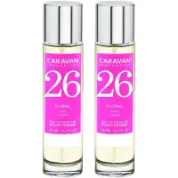 Caravan Perfume Nº26 150ml 2 Unidades
