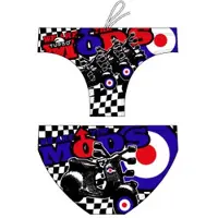 Turbo Slip De Banho London Mods