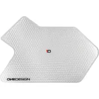 OneDesign Almofadas Antiderrapantes Universais Para Tanque De Gasolina Bmw Hdr210
