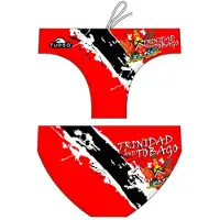 Turbo Slip De Banho Trinidad Tobago