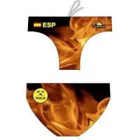 Turbo Slip De Banho Spain