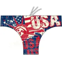 Turbo Slip De Banho Usa Vintage Map 2013