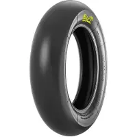 Pmt Tyres Pneu Traseiro Esportivo Slick Soft Tl Nhs