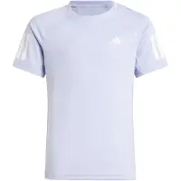 Adidas T-shirt de Ténis Club – Criança