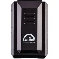 Squire Locks Cadeado Keykeep 2