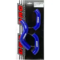 Drc Kit De Mangueiras Do Radiador Husqvarna Fc 450 19-20 3 Unidades