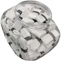Oxdog Overgrip De Padel Supertech 100 Unidades