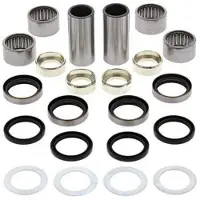 All Balls Kit De Rolamentos Do Braço Oscilante 28-1168 Ktm Quad Sx/xc