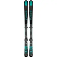 Kästle Pacote De Esquis Alpinos Rx9+k12 Tri Gw