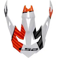 LS2 Viseira Mx700 Astro