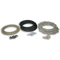 MALOSSI Discos De Fricção Da Embreagem Yamaha T Max 500
