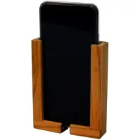Talamex Suporte Ajustável Para Smartphone 11.5x3.8 Cm
