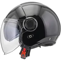 Nzi Capacete Aberto Ringway 2 Duo