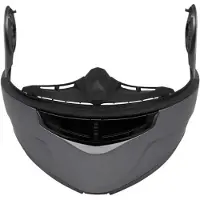 LS2 Protetor De Queixo Para Capacete Ff908
