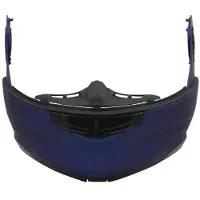 LS2 Protetor De Queixo Para Capacete Ff908