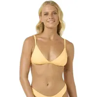 Rip Curl Top De Biquíni Premium Surf Fixed Triangle