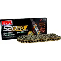 Rk Corrente Gb520so Clip