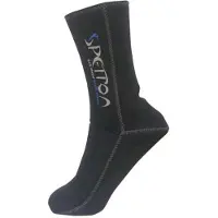 Spetton Botas De Mergulho Blue Termic 3 Mm