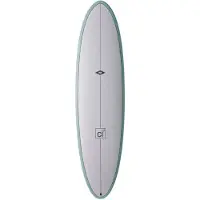 NSP Prancha De Surf Cl-17 Funboard 7´6´´