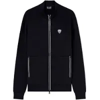 Emporio Armani Moletom 8npm19_pj4ez