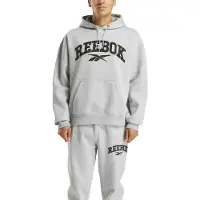 Reebok Moletom Com Capuz Colman