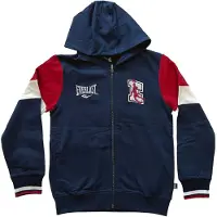 Everlast Moletom Com Capuz Lfs Basketball