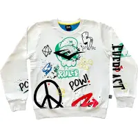 Everlast Moletom Lfs