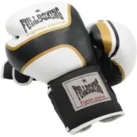 Softee Luvas De Combate Tsunami