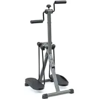 KRF Elíptico Swing 2 In 1