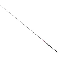 Hart Cana Baitcasting Boushido Carna C72h