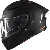 Axxis Capacete Integral Panther Sv