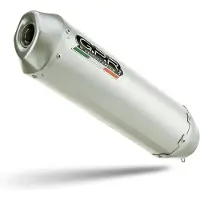 Gpr Exhaust Systems Silenciador Homologado Com Tubo De Ligação Pentasport Full Titanium Ducati Super Sport S 900 2002-2007