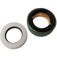 Jabsco Vedação Zsp6080-08b