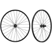 Ritchey Conjunto De Rodas De Gravel Wcs Zeta Gx 650b 6b Disc Tubeless