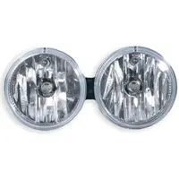 Vparts Farol Dianteiro 10053