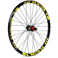Gurpil Roda Traseira De Mtb Sl27 27.5´´ Disc