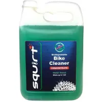 Squirt Cycling Products Limpador Concentrate 5l