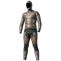 Picasso Fato De Mergulho Para Pesca Submarina Thermal Skin 5 Mm