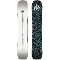 Jones - Snowboards - Aviator 2.0 2027 para Homem - Tamanho 159W cm - Branco