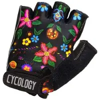 CYCOLOGY Luvas Curtas Frida