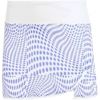 Adidas Saia Club Graphic