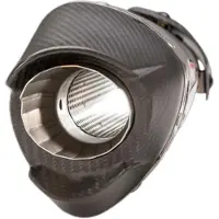Yoshimura Usa Sistema De Linha Completa Não Homologado Race At2 Yamaha Mt-09 21-24/xsr 900 22-24 13992ap521