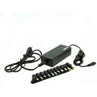Iggual Cua-11t-carregador Universal Para Laptop 90w