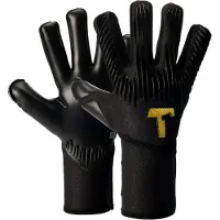T1tan Luvas De Guarda-redes Com Proteção Para Os Dedos Rebel 2.0