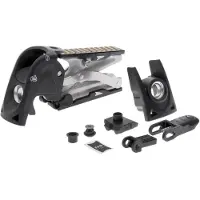 Spinlock Kit De Embreagem De Maxilas De Cerâmica Xxb
