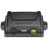 Garmin Ghp Reactor 40 Ccu Direção Por Cabo